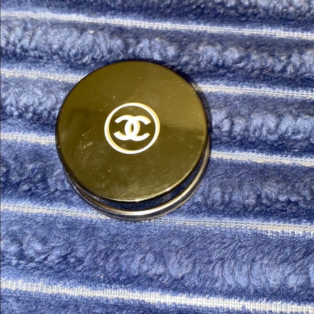 Chanel Mini Jar